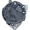 Db Electrical ROTA0665 Alternator for .125 Clock 75amp Internal Fan Type CW Rotation 24V Caterpillar 400-12505 - alternate 3